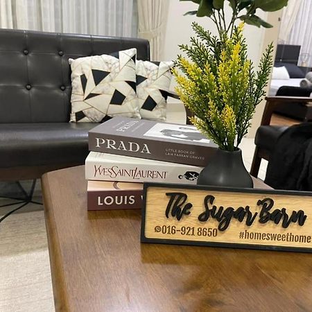 The Sugar'Barn@D Perdana Kota Bharu Lägenhet Exteriör bild